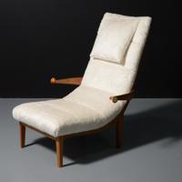 Erik Gunnar Asplund SENNA Lounge Chair - Sold for $16,490 on 11-16-2025 (Lot 824).jpg